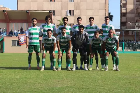 رئيس بلدية المحلة لـ"يلا كورة": حالة أحمد معروف مستقرة.. وننتظر خروجه من المستشفى